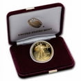 thumbnail image 3 of 2021-W 1/2 oz Proof American Gold Eagle (Type 1) (w/Box & COA), 3 of 4