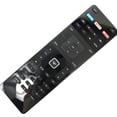 thumbnail image 1 of Nouvelle Télécommande Originale XRT122 pour VIZIO XUMO NETFLIX IHEART Apps TV D65U-D2, 1 of 4