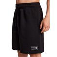 thumbnail image 4 of AND1 Men's and Big Men's Free Throw 8" Short, Sizes XS-5XL, 4 of 7