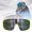 C, variant on Parent Child Sunglasses 400 Sunscreen Sunglasses Beach Sunglasses With Multiple Colors And Styles Slip And Fall Beach Vacation Accessories For Parents And Children