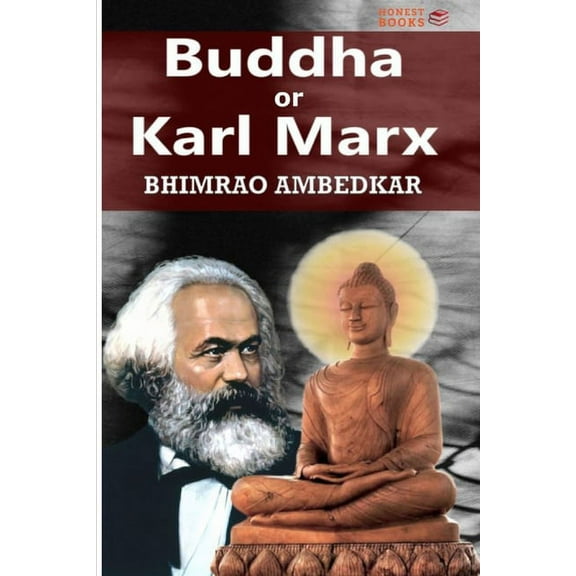 Thoughts on Buddha and Marx, (Paperback)