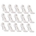 thumbnail image 4 of VERDANVERSE High Heel Tree Ornaments 15Pcs, 4 of 8