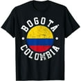thumbnail image 2 of Bogota Colombia T-Shirt, 2 of 3