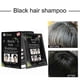thumbnail image 3 of 10PCS Dexe Black Hair Shampoo 5-Min Instant Hair Dye for Men Women Black Color NEW, 3 of 5