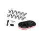 thumbnail image 4 of Juego de clicker automático Clicker automático con luz de respiración RGB Clicker de portátil ajustable para compras en teléfonos y tabletas 10 clics, 4 of 8