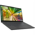 thumbnail image 3 of Lenovo IdeaPad 5 15ITL05 82FG0162US 15.6" Notebook - Full HD - 1920 x 1080 - Intel Core i7 11th Gen i7-1165G7 Quad-core (4 Core) 2.80 GHz - 12 GB RAM - 512 GB SSD - Graphite Gray, 3 of 5