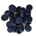 thumbnail image 4 of HEVIRGO 4Pcs Silicone Controller Thumb Stick Grip Joystick Cap for PS3 PS4 Xbox One 360, 4 of 5