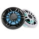 thumbnail image 1 of Altavoces Marinos Garmin Fusion XS Series Gris Blanco Deportivos con RGB, 1 of 9