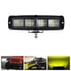 thumbnail image 5 of 2 luces de trabajo LED de 6000 K y 6 pulgadas para coche, 5 of 8