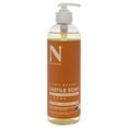 thumbnail image 2 of Dr. Natural Castile Liquid Soap, Multipurpose Liquid Soap, Almond, 16 oz, 2 of 10