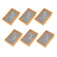 thumbnail image 1 of Karcher Mv4 Mv5 Mv6 Wd4 Wd5 Wd6 Vacuum Cleaner 6-pack Compatible Part Filter, 1 of 5