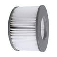 thumbnail image 3 of 2pcs Hot Tub Filters for MSpa Inflatable Pools, Filter Cartridge Pump Upgraded Version for MSPA All Current Spas, 3 of 5