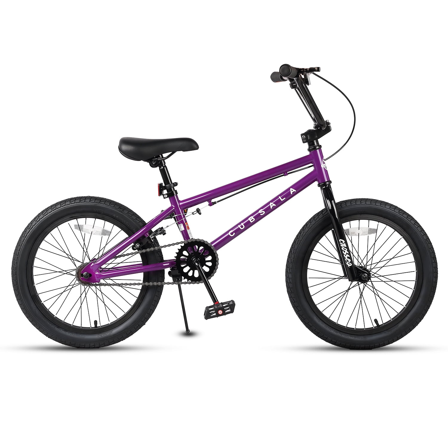 自転車本体 Volume District BMX Bike-20\