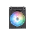 thumbnail image 5 of Cooler Master MasterCase H100 ARGB - Mini-ITX PC Case with High-Volume Airflow, Compact Fine Mesh Chassis, Flexible Hardware Capacity, 5 of 5