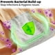 thumbnail image 4 of Faja moldeadora única de fibra restauradora, faja moldeadora sin costuras, pantalones moldeadores corporales, XL, 4 of 4