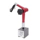 thumbnail image 5 of Risegun Base Magnética Soporte Indicador De Dial Base Brazo Ajustable Herramienta De Fijación Universal para Medición, 5 of 14