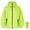 Green, variant on FYEGRE Men's All Weather Breathable Rain Jacket For Outdoor Hiking Cycling Sports Windbreaker Durable Comfort Fit Packable Emergency Gear Green L