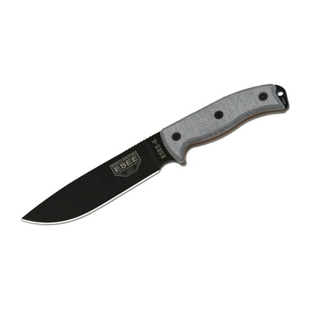 Esee Knives ESEE-6 (Best Esee Knife For Hunting)