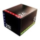 thumbnail image 5 of Caja de salto,Cajón de salto pliométrico 3 en 1,caja de salto,caja de pasos,Plataforma y caja de agilidad con saltos para gimnasio en casa,Caja de ejercicios pliométricos antideslizante para, 5 of 8