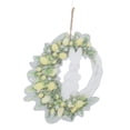 thumbnail image 1 of Easter Sign,Easter Sign Acrylic Panel Easter Wreath Decorations Easter Signs Decor Unparalleled Experience, 1 of 14