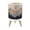 Color 4, variant on Small Trash Can with Lid Autumn Landscape Birch Trees Flowing River Butterflies Field Colorful 1.8 Gallon Dog Proof Trash Can Round Garbage Can Waste Bin Wastebasket for Bathroom Bedroom Living Room