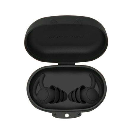 

Environmentally Friendly Silicone Material Plugs Reusable Ear Plugs Mats