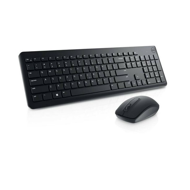Dell Wireless Keyboard and Mouse KM3322W *Brand New*