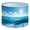 Color 1, variant on Beach Linen Drum Lampshades Peggys cove lighthouse sunset ocean view landscape Halifax 13"x13"x10" Light Shade for Table Lamps Floor Lamps Drum Lamp Shades Lampshade Replacement Assembly Required