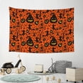 thumbnail image 6 of Gaeub Halloween3 Print Tapestry Wall Hanging(60x40 inches),Tapestry Home Decor,Wall Art for Living Room Bedroom Home Decor, 6 of 8