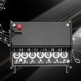 thumbnail image 4 of Kits de Piano Eléctrico para Armar, Módulo de Órgano Electrónico para Armar, Microcontrolador de 51 Hilos, Práctica de Soldadura de Cuerdas., 4 of 5