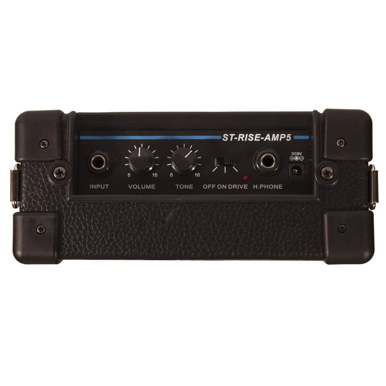 Sawtooth tube amp discount
