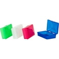 thumbnail image 2 of iGo Plastic Soap Dish Holder Travel Pack, 2 of 5