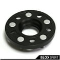 thumbnail image 4 of 2x15mm+2x25mm pour Ford Fusion SE FWD, C-MAX, Entretoise de Roue PCD5x108 CB63.3, 4 of 4
