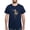 Navy, variant on CafePress - Day Of The Ed T Shirt - Men's Classic Cotton T-Shirts