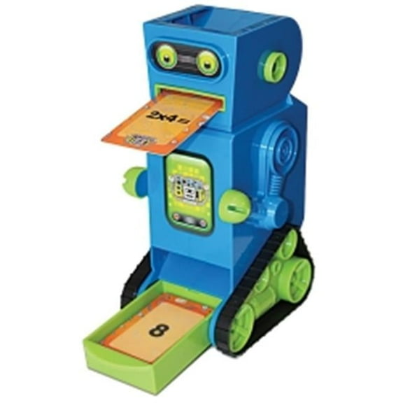 Flashbot Flashcards