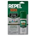 thumbnail image 1 of Repel 100 repelente de insectos con DEET 98% 30 ml en spray con bomba, 1 of 9