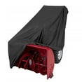 thumbnail image 5 of 210D Oxford Silver-Coated Fabrics Snowblower Cover Waterproof Rip-Proof Anti-Uv Dust Cover, 5 of 5