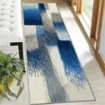 thumbnail image 5 of Hallway Runner Rug 2'x6' Washable Area Rugs Non Slip Laundry Rug Runner Floor Carpet Runners for Hallways Entryway Laundry Room Kitchen, 5 of 11