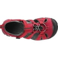thumbnail image 5 of KEEN Youth Seacamp II CNX Sandal, 5 of 14
