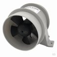 thumbnail image 1 of 3 x Ventilador silencioso marino flujo de aire resistente (, 4 pulgadas), 1 of 7