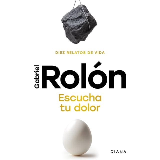 Escucha tu dolor