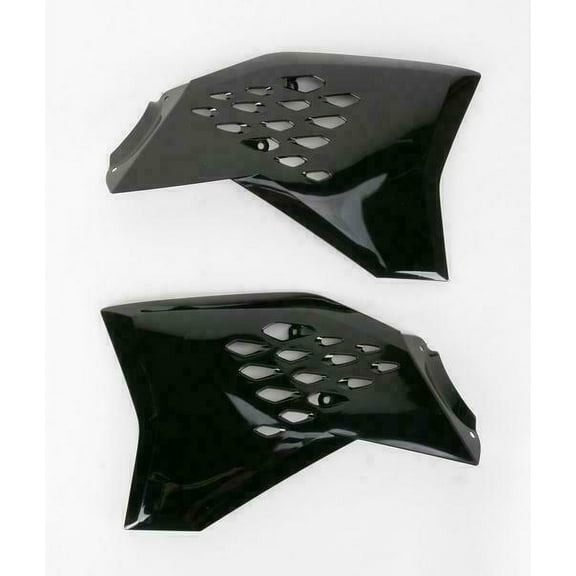 Radiator Covers - Black