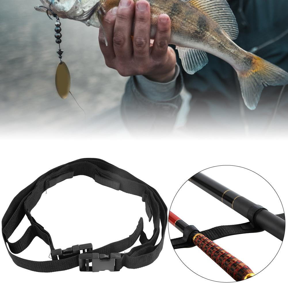 ylshrf fishing rod car holder, fishing rod carrier
