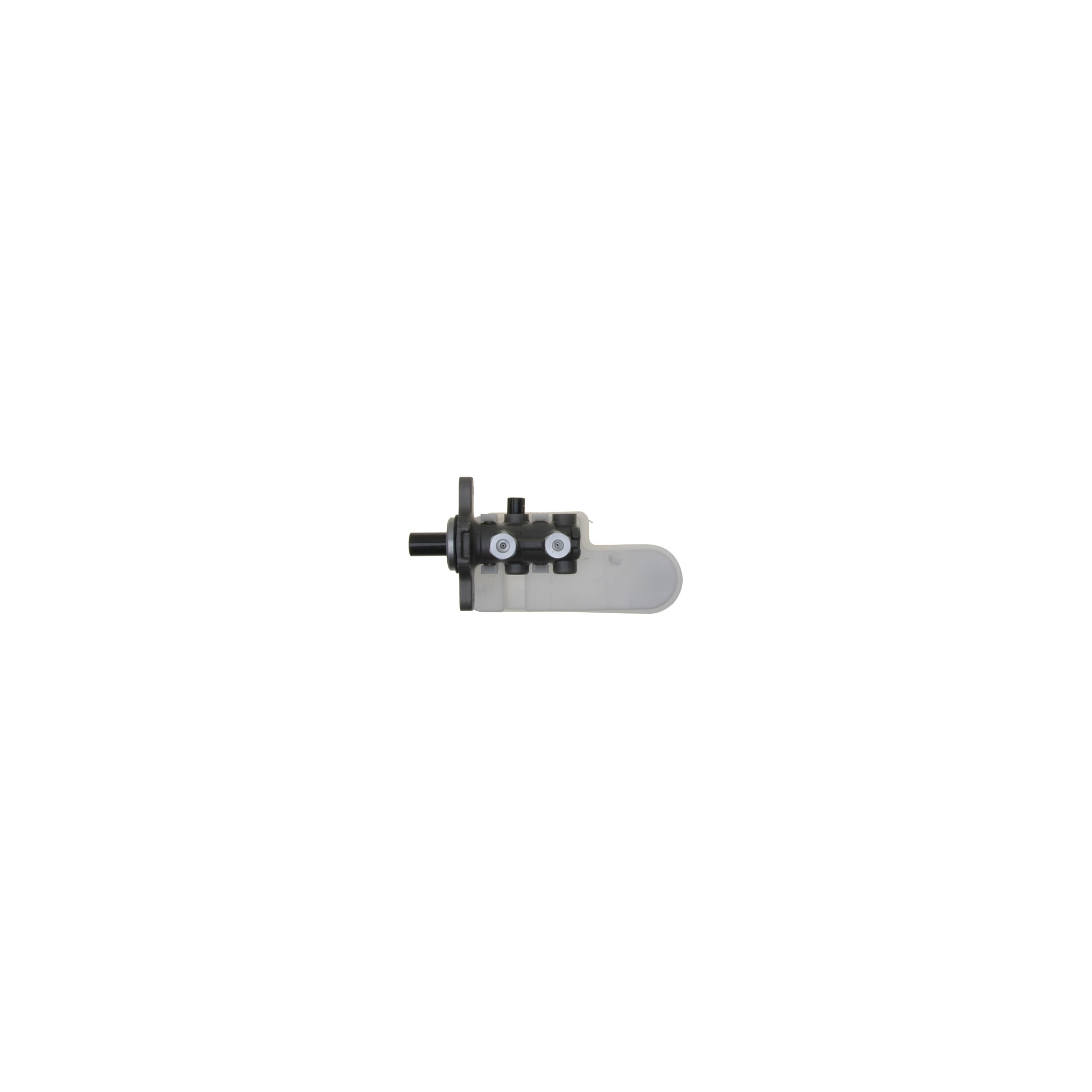 Raybestos Element3 New Master Cylinder, MC391142 Fits select: 2008-2009 DODGE AVENGER, 2007-2009 CHRYSLER SEBRING