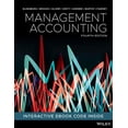 thumbnail image 1 of Management Accounting, 1 of 1