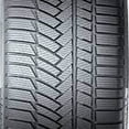 thumbnail image 4 of Continental ContiWinterContact TS 850P Winter 255/65R19 114V XL Passenger Tire, 4 of 6
