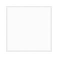 thumbnail image 1 of Uxcell Window Screen Mesh, 47" x 47" DIY Fiberglass Netting Mesh White Frame with Hook and Loop Adhesive Edging, 1 of 6
