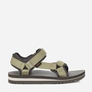 Teva Womens Universal Trail Sage Green 9 M