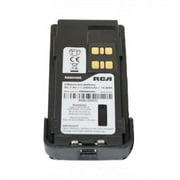 RCA RBM4406 Handheld Radio Battery | Lithium-Ion | High Capacity | 2000mAh / 14.8Wh | 7.4V