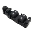 thumbnail image 1 of Front Front Left Electronic Power Window Switch Window Controller Switch 6554HA Replacement for Citroen C4 2004 - 2010, 1 of 6